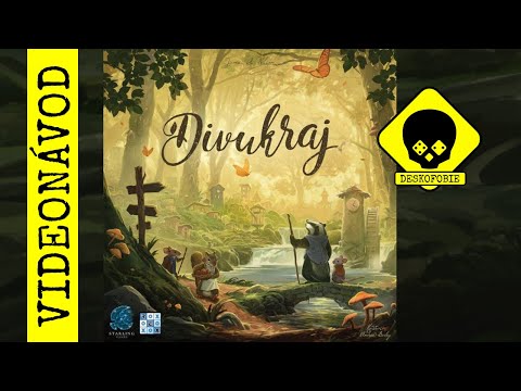 Divukraj - YouTube Video