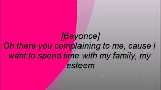 Through With Love  Destiny Child