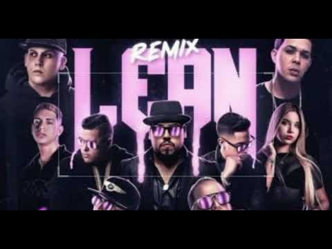 Lean superiority X Towy X Osquel..