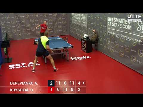 19 декабря 2021. Красный зал. .  TT Cup