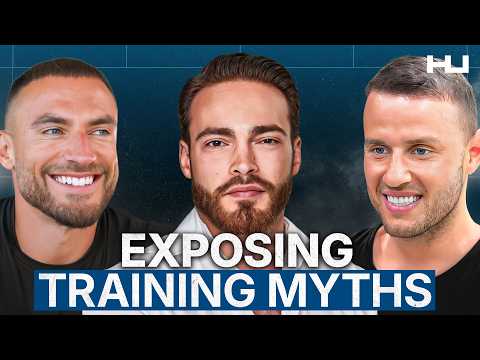 Hack You Media and Menno Henselmans