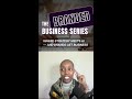 The Branded Business Series Preview