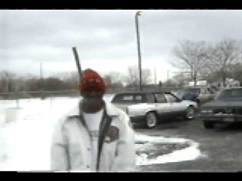 My Identity (IGNAT THAN A BITCH) Will $crilla (Da Illest Midwest Representa) Free Will Scrill