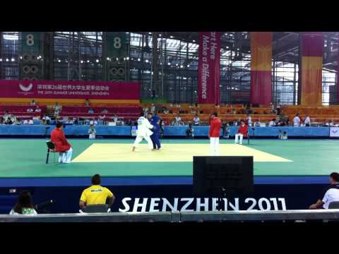 DAVID MOURA x KIM SOO WHAN SHENZHEN 2011 080