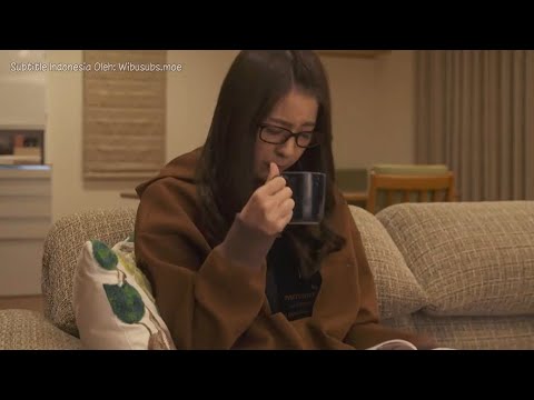 "Ahem ahem" Sakura Kagamihara, Yuru Camp Live Action S2