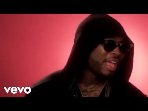 Pleasure P - I Love Girls