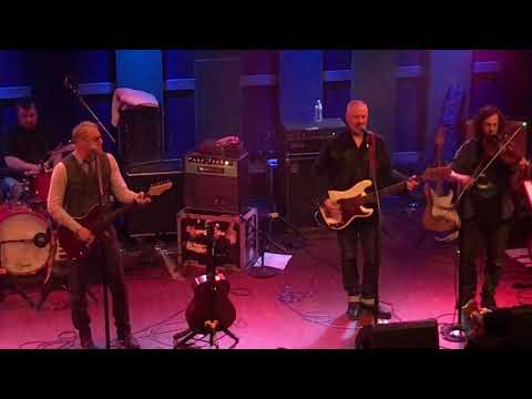 Thumbnail for Camper Van Beethoven "Take the Skinheads Bowling" at World Cafe Live 1/18/2019 by Camper Van Beethoven