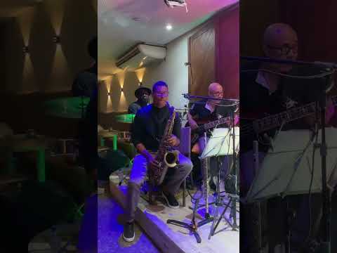 Wil Carvalho - Tá combinado (Caetano Veloso)