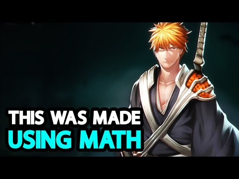 Do You Need Math For Animation