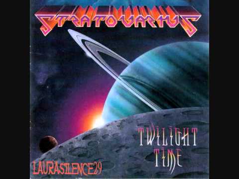 Stratovarius - The Hills Have Eyes