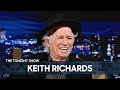 Keith Richards on The Rolling Stones' Album and The Beatles Giving Them Their First Hit (Extended)