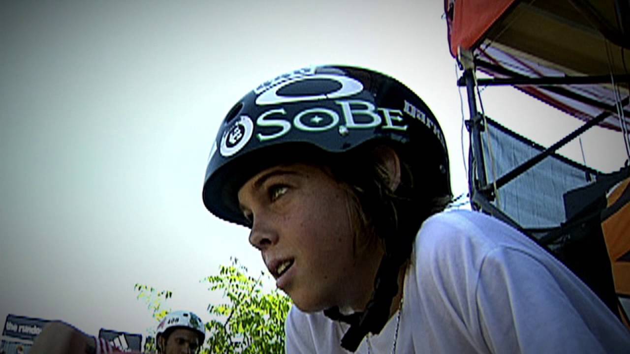 Ryan Sheckler: ‘El alcohol hizo que odiara el skateboarding’