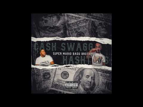 Trell Craft & Cartier Conway - Cash, Swag And Hashtags (Official audio)