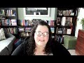 AMBER SMITH TALKS THE WAY I USED TO BE THE WAY I AM NOW EPISODE PROMO ON ABOUT THE AUTHORS TV
