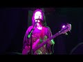 Deerhoof - L'amour Stories (Live @ Space Ballroom - Hamden, CT - 5/7/22)