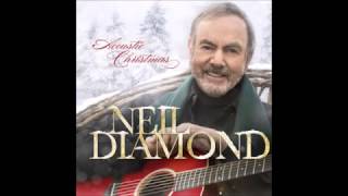 NEIL DIAMOND EN ESPAÑOL- “Christmas in Killarney” (Con subtítulos)