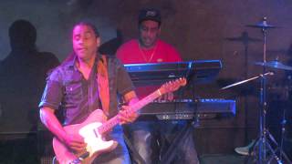 Kenny Neal - Ain't it Funny How Time Slips Away