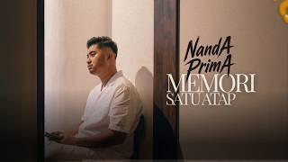 Lirik Lagu Memori Satu Atap - Nanda Prima: Ku Tadah Doa Agar Engkau Bahagia
