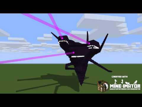 Wither Storm Test