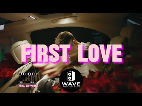 (FREE) Shiva x Lazza x Paky x Geolier emotional melodic Guitar Type Beat "FIRST LOVE"