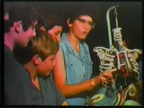 Theodor Herzl School