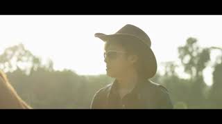 Johnny Lau - Blue Christmas