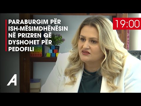 Paraburgim për ish-mësimdhënësin në Prizren që dyshohet për pedofili