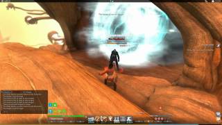 ★ The Secret World ★ - Faction Rank Quest - To Catch a Thief