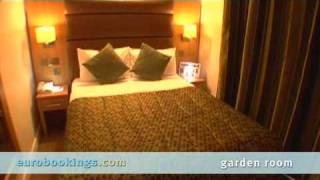 London, England: Best Western The Cromwell