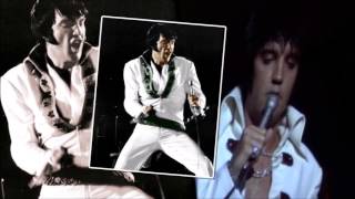 Put Your Hand in the Hand - Elvis Presley (Sottotitolato)