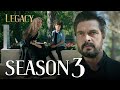 Emanet 3. Sezon 417. Bölüm Fragmanı | Legacy Season 3 Episode 417 Promo