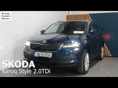 Skoda Karoq Style 2.0tdi 150BHP (from  103 per We - Image 2