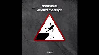 Strobe (where's the drop?) [432Hz] song by deadmau5