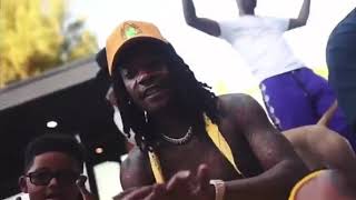 Smoke screen - wiz khalifa