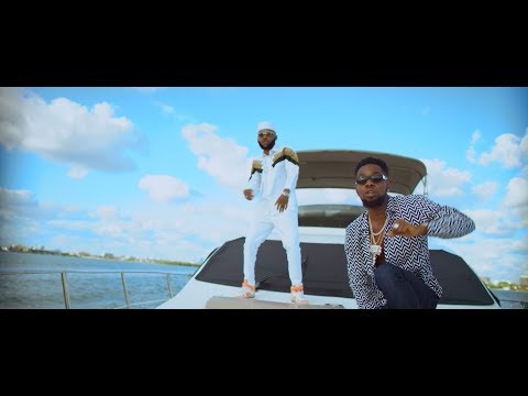 AkayCentric Feat Patoranking - Eyes On You (Official Video)