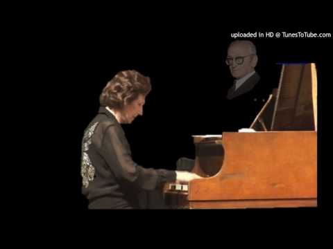 Today's Tango Is... La Beba - Eduardo Del Piano 16-10-1953