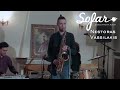 Nestoras Vassilakis - Oleo (Sonny Rollins cover) | Sofar Athens, Greece