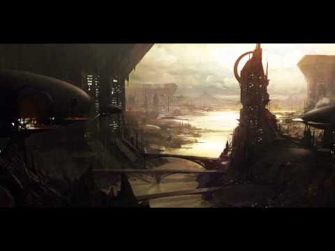 Chook & Phace - Sculptured (Vicious Circle Remix)