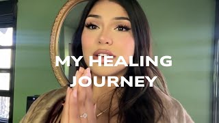 My Healing Journey : How I've Been Helping My Mother Heal From Cancer