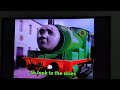 March 2027 Retake Harold The Helicopter
