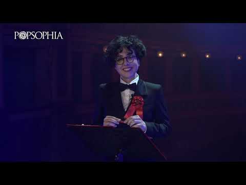 CINESOPHIA 2020 - GLI EROI SONO STANCHI (LIVE)