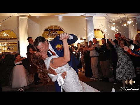 Amanada & Andrew 10.15.2022