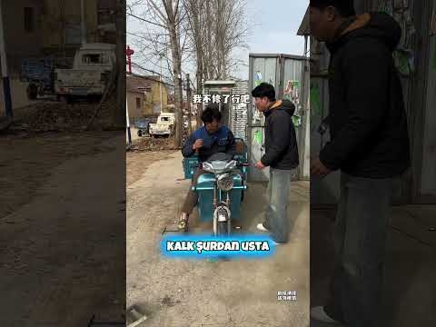 Tamircimi Hurdacımı 🤩💯