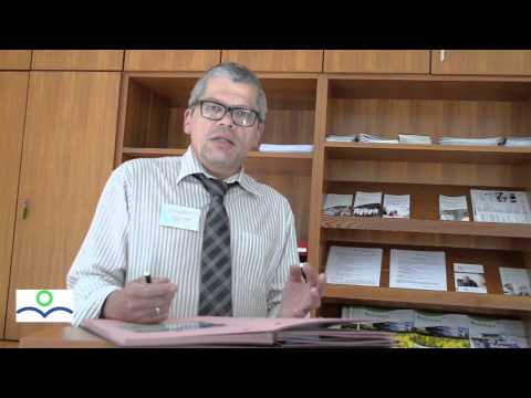 "Das Diak stellt sich vor - das sind wir" Folge 01