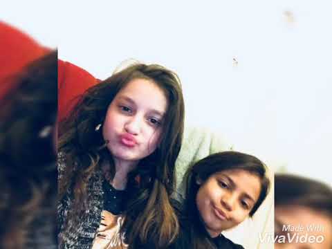 Rapper erika and jozef