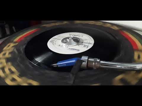 Horace Martin - Sonia [GREEDY PUPPY] 197x