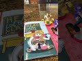 Mr Potato Head Out Of Control