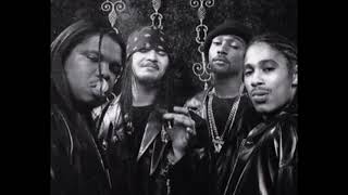 Bone Thugs-N-Harmony - Mind On Our Money INSTRUMENTAL