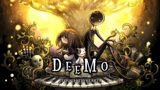 【DEEMO】データ消えたので久しぶりに一からやってく【音ゲー】