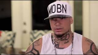 Sevin Speaking Wisdom